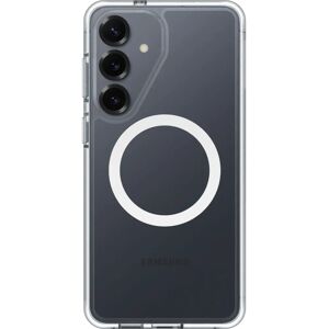 Coque Magnétique OtterBox Galaxy S26+ - Antichoc & Transparent - Publicité Coque Magnétique OtterBox Galaxy S26+ - Antichoc & Transparent - Publicité