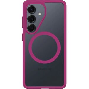 Coque OtterBox Galaxy S26 Rose Transparente - Coque de Portable Coque OtterBox Galaxy S26 Rose Transparente - Coque de Portable