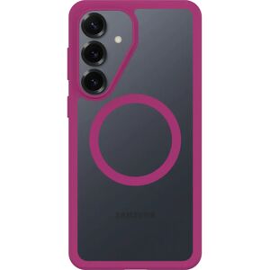 Coque Magnétique Rose OtterBox Galaxy S26 - Étui de téléphone - Publicité Coque Magnétique Rose OtterBox Galaxy S26 - Étui de téléphone - Publicité