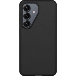 OtterBox React Magnets Series - Samsung Galaxy S26 Hülle - Schwarz - 16cm OtterBox React Magnets Series - Samsung Galaxy S26 Hülle - Schwarz - 16cm