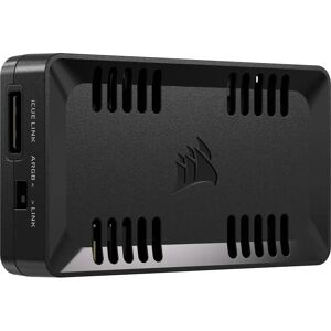 Corsair Commander Duo - PWM- & RGB-Lüftersteuerung Corsair Commander Duo - PWM- & RGB-Lüftersteuerung