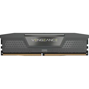 Mémoire Corsair Vengeance 16 GB DDR5 - Module de mémoire - Publicité Mémoire Corsair Vengeance 16 GB DDR5 - Module de mémoire - Publicité