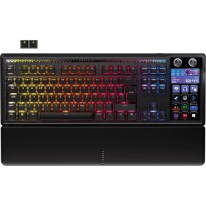 Corsair - Galleon 100 SD - Nordic Black - Tastatur Corsair - Galleon 100 SD - Nordic Black - Tastatur