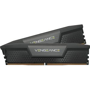 Corsair Vengeance 64GB DDR5 Memory Kit - High Frequency Corsair Vengeance 64GB DDR5 Memory Kit - High Frequency