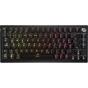Corsair K65 Plus Wireless Mechanische Tastatur - Gaming-Tastatur Corsair K65 Plus Wireless Mechanische Tastatur - Gaming-Tastatur