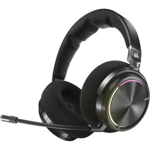 Corsair Virtuoso MAX Wireless - Carbon - Aktive Geräuschunterdrückung Corsair Virtuoso MAX Wireless - Carbon - Aktive Geräuschunterdrückung