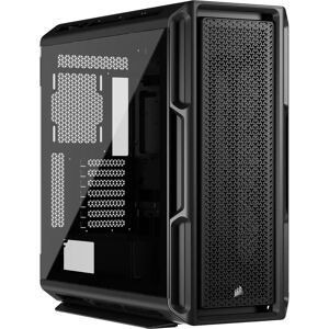 Corsair 5000T Mitt-Torn PC-Case - Svart Corsair 5000T Mitt-Torn PC-Case - Svart