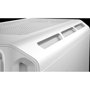 Corsair 5000T White Midi Tower PC Case Corsair 5000T White Midi Tower PC Case