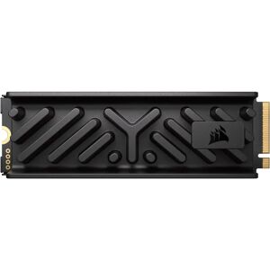 Corsair MP700 Elite - 1TB Heatsink Corsair MP700 Elite - 1TB Heatsink