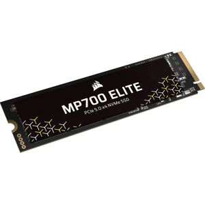 Corsair MP700 Elite - 1TB Corsair MP700 Elite - 1TB