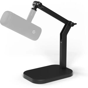 Elgato Wave Desk Stand - Microphone Stand - Black Elgato Wave Desk Stand - Microphone Stand - Black
