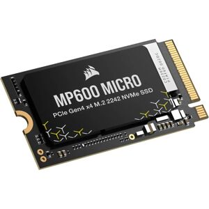 Corsair MP600 Micro - 2TB Corsair MP600 Micro - 2TB