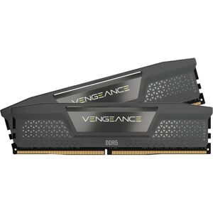 Corsair Vengeance 96 GB DDR5 Memory - High-Speed RAM Corsair Vengeance 96 GB DDR5 Memory - High-Speed RAM