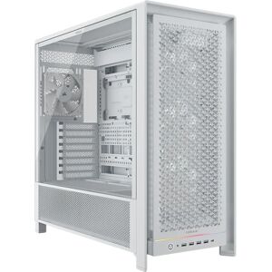 Corsair Corsair Frame 5000d Rs White - Computer Case Corsair Corsair Frame 5000d Rs White - Computer Case
