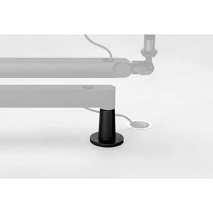 Accessorio microfono Elgato - Supporto flessibile per microfoni pesanti - Per scrivanie in legno Accessorio microfono Elgato - Supporto flessibile per microfoni pesanti - Per scrivanie in legno