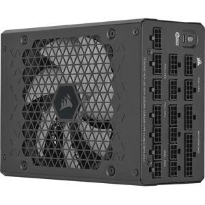 Corsair HX1200i V3 Power Supply - 1200W, Fully Modular, 80+ Platinum Corsair HX1200i V3 Power Supply - 1200W, Fully Modular, 80+ Platinum