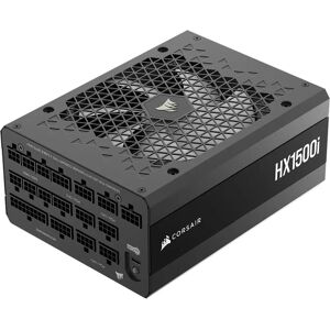 Alimentatore Corsair HX1500i 1500W - ATX 3.1, Modular, 80+ Platinum Alimentatore Corsair HX1500i 1500W - ATX 3.1, Modular, 80+ Platinum