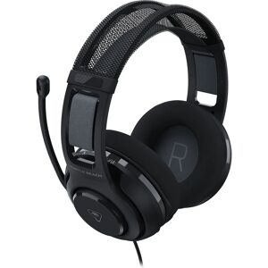Turtle Beach Atlas 200 Gaming Headset - Hoofdband USB Type-A Zwart Turtle Beach Atlas 200 Gaming Headset - Hoofdband USB Type-A Zwart