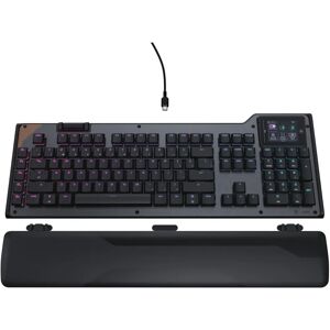 Turtle Beach - Command KB5 - Schwarz - Mechanisch - Keyboard Turtle Beach - Command KB5 - Schwarz - Mechanisch - Keyboard