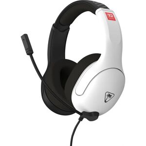 Turtle Beach Airlite Fit Headset - Drahtloses Gaming-Headset - Schwarz & Weiß Turtle Beach Airlite Fit Headset - Drahtloses Gaming-Headset - Schwarz & Weiß
