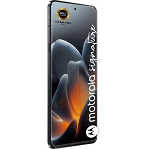 Motorola - Signature - 16GB RAM - 6.78" - Smartphone Motorola - Signature - 16GB RAM - 6.78" - Smartphone