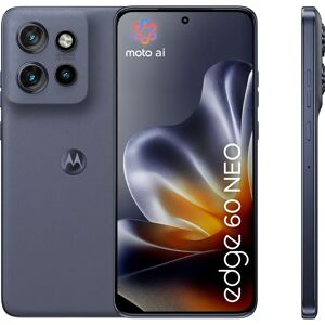 Motorola Edge 60 Neo - 256GB - Grigio - Smartphone Motorola Edge 60 Neo - 256GB - Grigio - Smartphone