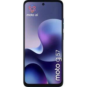 Motorola Moto G57 - 6,72" OLED - 256GB - 50 MP - 5G Smartphone Motorola Moto G57 - 6,72" OLED - 256GB - 50 MP - 5G Smartphone