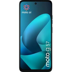 Motorola Moto G57 - 6,72" OLED, 256GB, 50MP, 5200mAh, 5G - Publicité Motorola Moto G57 - 6,72" OLED, 256GB, 50MP, 5200mAh, 5G - Publicité