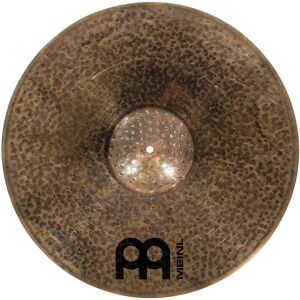 Meinl B22DAR Dark Ride Cymbal - 22 Inch Meinl B22DAR Dark Ride Cymbal - 22 Inch