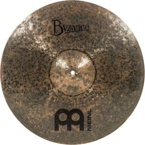 Meinl B20DAC Dark Crash - 20" Hand-Hammered Alloy Cymbal Meinl B20DAC Dark Crash - 20" Hand-Hammered Alloy Cymbal