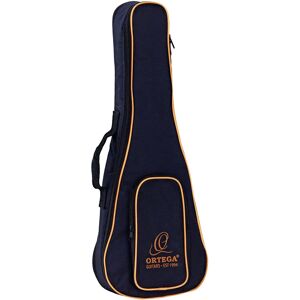 Ortega Ortega OUBSTD-TE Gigbag pro ukulele - Tenor Voděodolný Ortega Ortega OUBSTD-TE Gigbag pro ukulele - Tenor Voděodolný