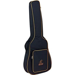 Ortega Ortega OGBSTD-12 Guitar Gig Bag - 1/2 Classical Ortega Ortega OGBSTD-12 Guitar Gig Bag - 1/2 Classical