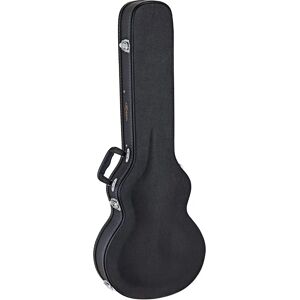 Etui na gitarę elektryczną Ortega OSCCSTD - Styl Les Paul - Czarny Etui na gitarę elektryczną Ortega OSCCSTD - Styl Les Paul - Czarny