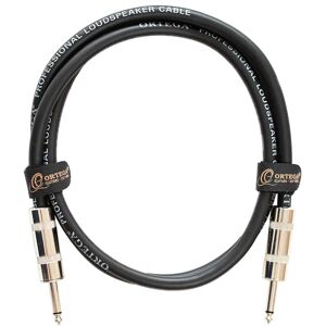 Ortega OTCLS-5jj - Cable de altísima calidad - 1.5m Ortega OTCLS-5jj - Cable de altísima calidad - 1.5m