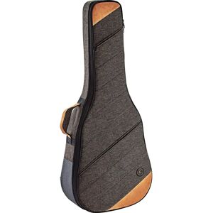 Ortega OSOCADN Gigbag - Akoestische Gitaar Tas Mocca Ortega OSOCADN Gigbag - Akoestische Gitaar Tas Mocca
