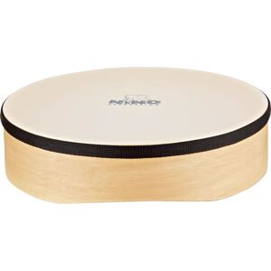 Nino Nature 10'' Tambour - Instrument pour enfants - Publicité Nino Nature 10'' Tambour - Instrument pour enfants - Publicité