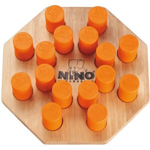 NINO Percussion NINO526 Jeu de Mémoire - Correspondance Sonore - Publicité NINO Percussion NINO526 Jeu de Mémoire - Correspondance Sonore - Publicité