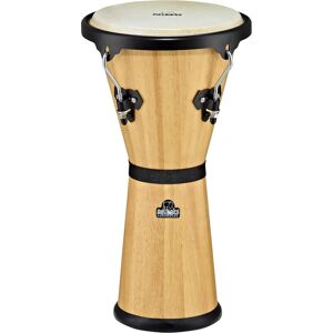 Nino Percussion NINO48NT Wood Djembe - 10 - Natural - Djembe in Wood Nino Percussion NINO48NT Wood Djembe - 10 - Natural - Djembe in Wood