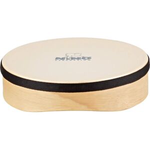 Nino Percussion NINO43 Hand Drum - Natural - For Kids Nino Percussion NINO43 Hand Drum - Natural - For Kids