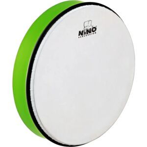 Nino Percussion NINO6GG - Hand Drum, 12" - Hand Drums Nino Percussion NINO6GG - Hand Drum, 12" - Hand Drums