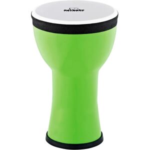 Nino Percussion Children Mini Djembe - Green Apple Nino Percussion Children Mini Djembe - Green Apple