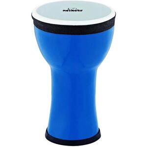 Nino Percussion Nino-Emdj-Bb Mini Djembe Blueberry - Djembe for Kids Nino Percussion Nino-Emdj-Bb Mini Djembe Blueberry - Djembe for Kids