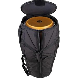 Meinl Conga Cover - 12.5 inch - Black - Percussion Instrument Cover Meinl Conga Cover - 12.5 inch - Black - Percussion Instrument Cover