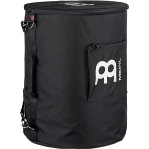 Meinl Black Repinique Bag - 12x12 inches - Durable nylon Meinl Black Repinique Bag - 12x12 inches - Durable nylon