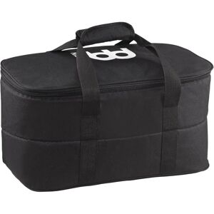 Meinl Bongo Bag - Black - Fits up to 8.5 inch bongos - Bongo Bag Meinl Bongo Bag - Black - Fits up to 8.5 inch bongos - Bongo Bag