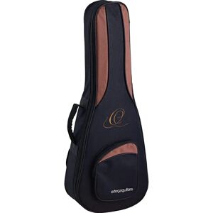 Ortega OUGB-BS Väska för Bariton Ukulele - Pro Series Ortega OUGB-BS Väska för Bariton Ukulele - Pro Series