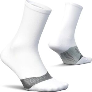 Feetures Elite Light Cushion Mini Crew Socks - Socks Feetures Elite Light Cushion Mini Crew Socks - Socks