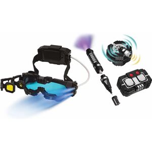 MukikiM Night Ranger Set - Spy Set with Night Vision Goggles & More MukikiM Night Ranger Set - Spy Set with Night Vision Goggles & More