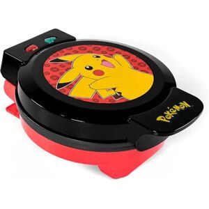 Uncanny Brands - BM-219563 - Keltainen - Waffle Maker Uncanny Brands - BM-219563 - Keltainen - Waffle Maker