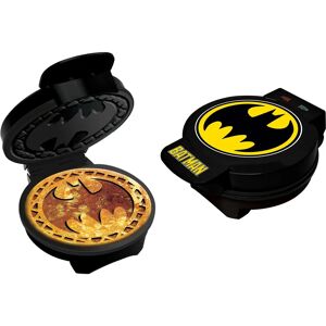 Uncanny Brands - BM-219559 - Μαύρο - Φαί ης βάφλας Uncanny Brands - BM-219559 - Μαύρο - Φαί ης βάφλας